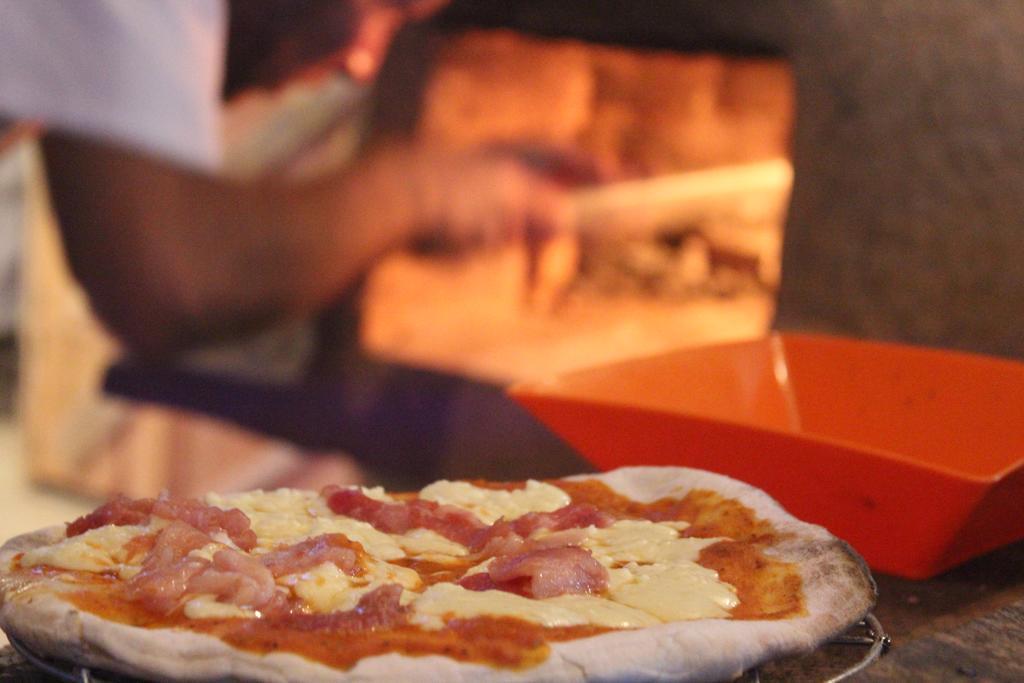 Mila Hostel 麦德林 外观 照片