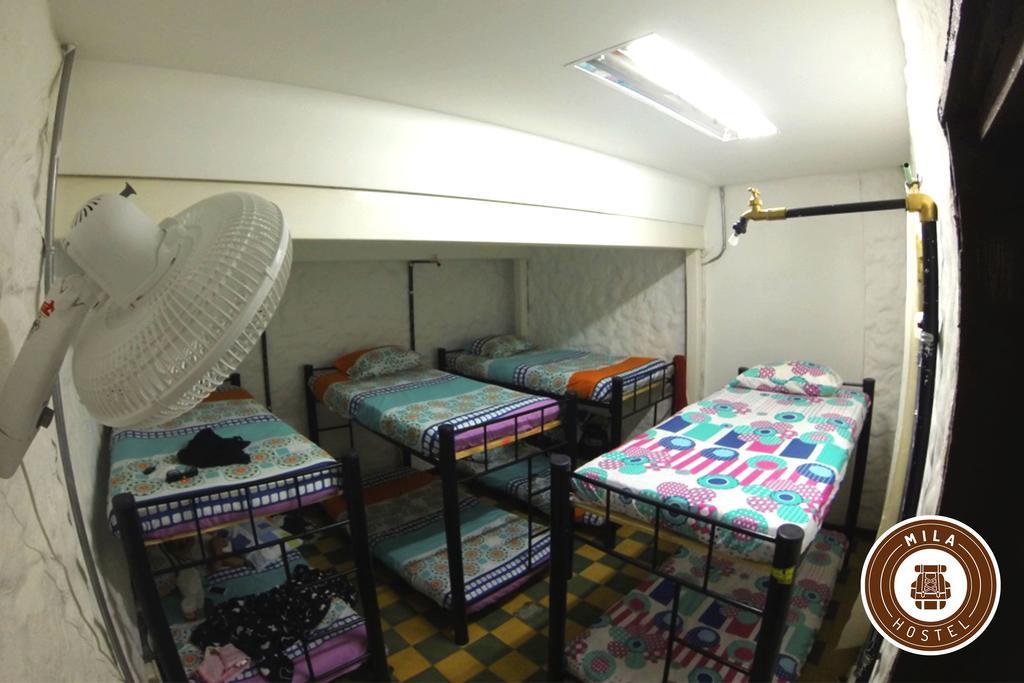 Mila Hostel 麦德林 外观 照片